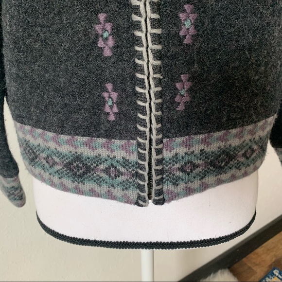 Woolrich Women’s sweater/jacket - Picture 2 of 10